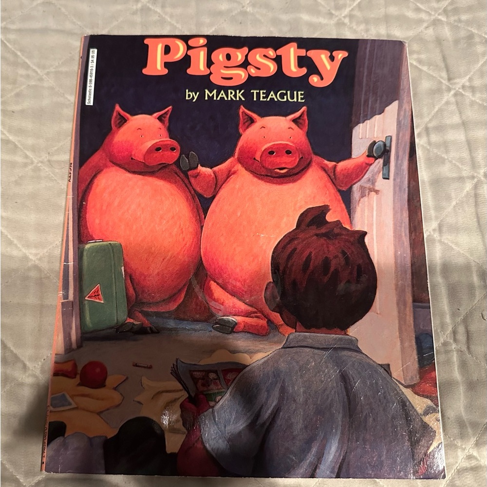 Pigsty